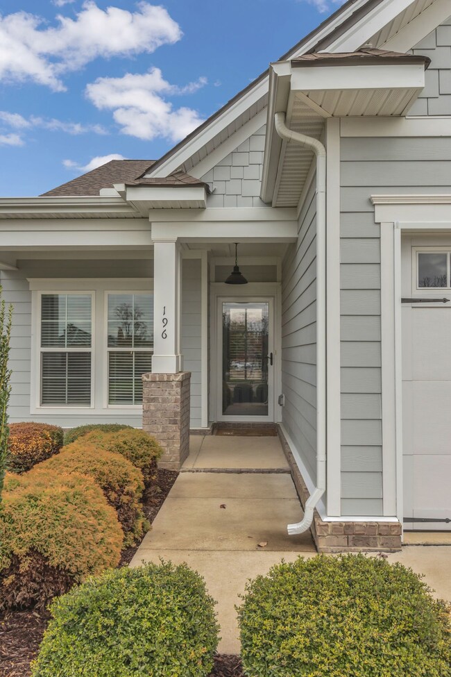 196 Mary Ann Cir, Spring Hill, TN 37174 - photo 4