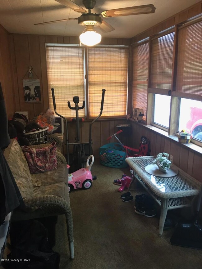 florida room