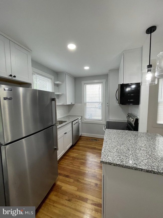 618 Wolfe St unit A, Fredericksburg, VA 22401 - photo 5