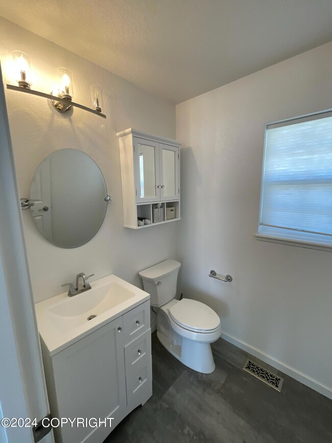 360 N Pine Ridge Loop, Wasilla, AK 99623 - photo 4