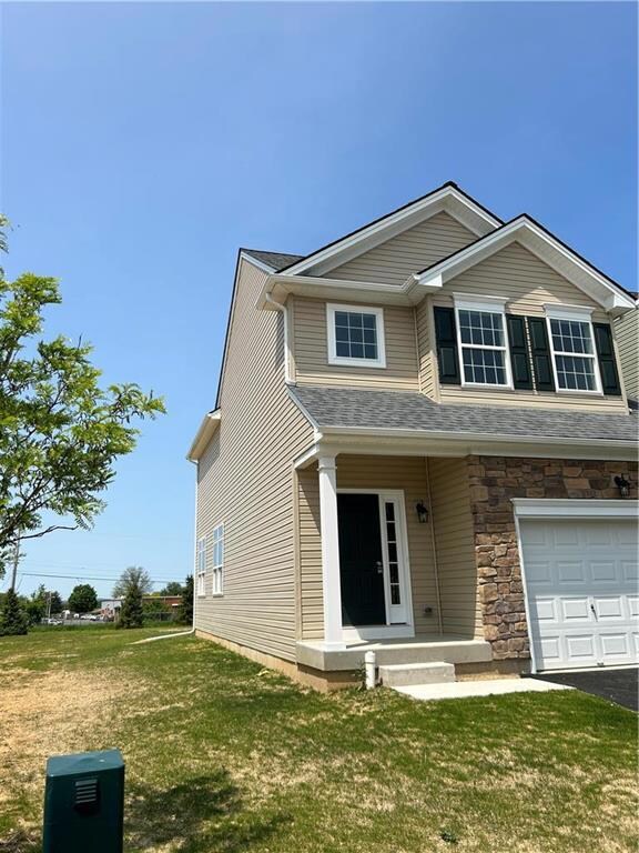 3200 W Huntington Ln unit 4, Stockertown, PA 18040 - photo 3