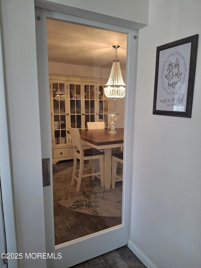 18 Cambridge Cir unit C, Manchester Township, NJ 08759 - photo 4