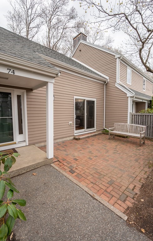 74 Fifer Ln unit U74, Lexington, MA 02420 - photo 7