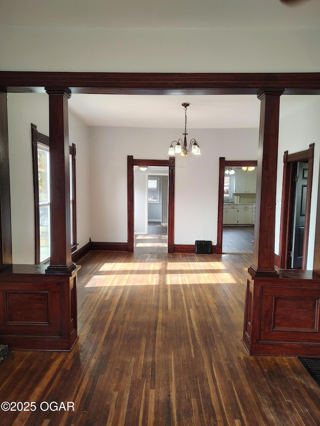 401 S Washington, Weir, KS 66781 - photo 3