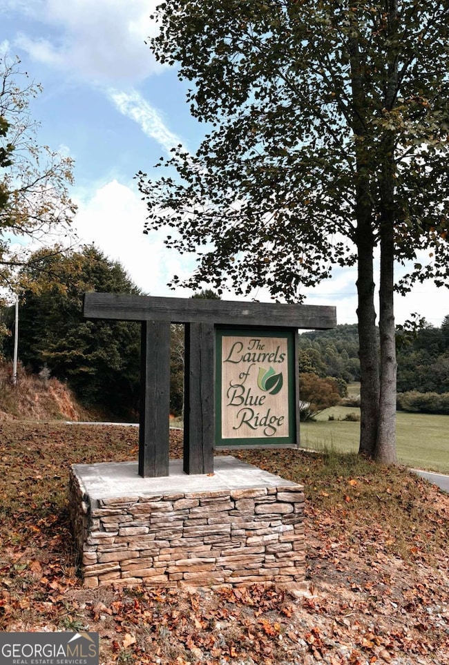 LOT 37 Ridgeline Ln, Mineral Bluff, GA 30559 - photo 4