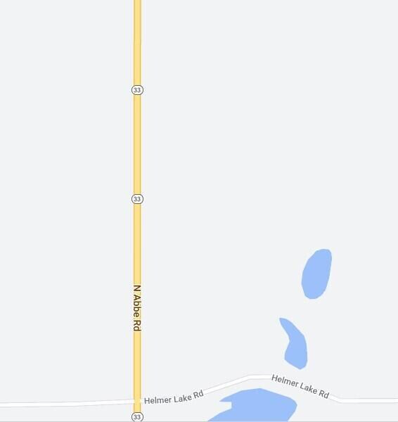 2170 N Abbe Rd, Fairview, MI 48621 - photo 2