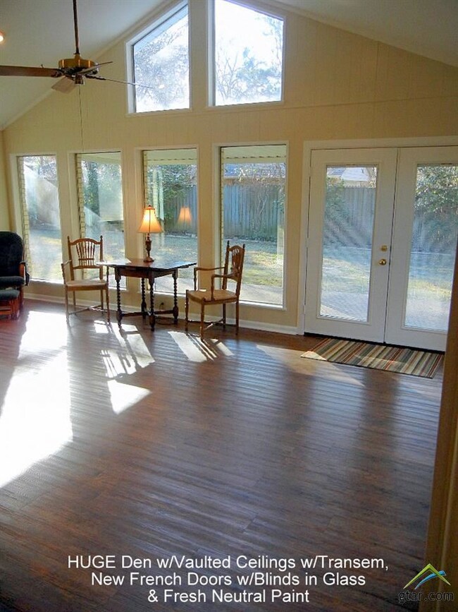 1607 Sequoia Dr, Tyler, TX 75703 - photo 2