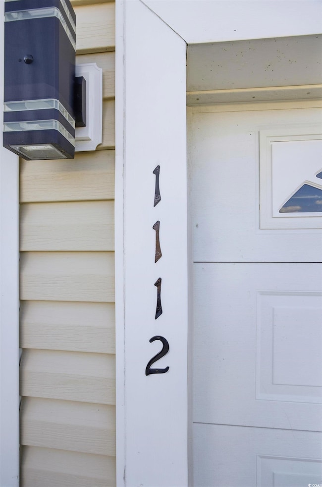 1112 Pine Ridge St, Conway, SC 29527 - photo 4