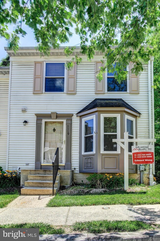 1119 Ingate Rd, Halethorpe, MD 21227 - photo 2