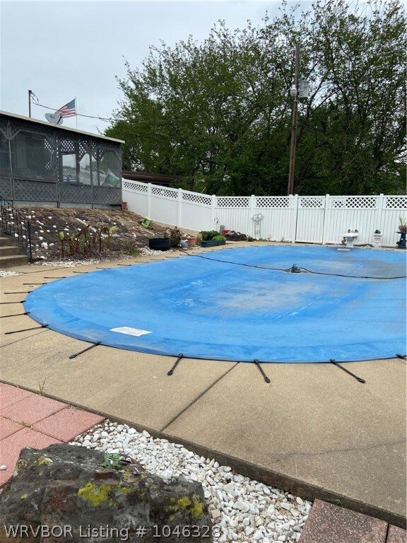 1926 W Shawntel Smith Blvd, Muldrow, OK 74948 - photo 2