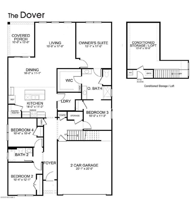 Dover