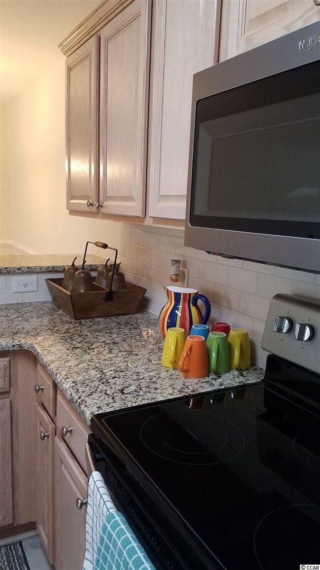 21 Pistachio Loop unit C, Murrells Inlet, SC 29576 - photo 6