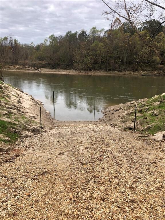 BOAT RAMP