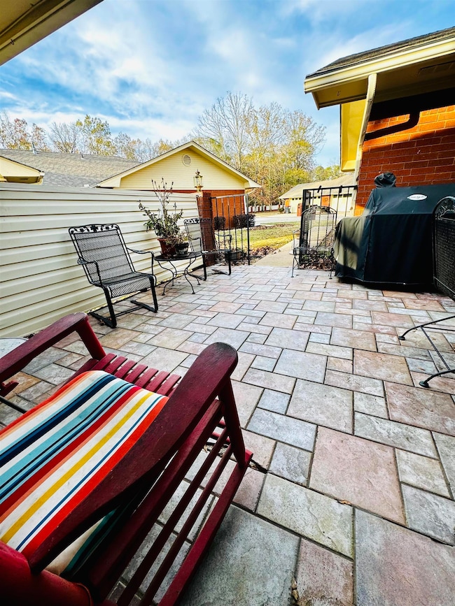 6 Summerset Place, Pine Bluff, AR 71603 - photo 7