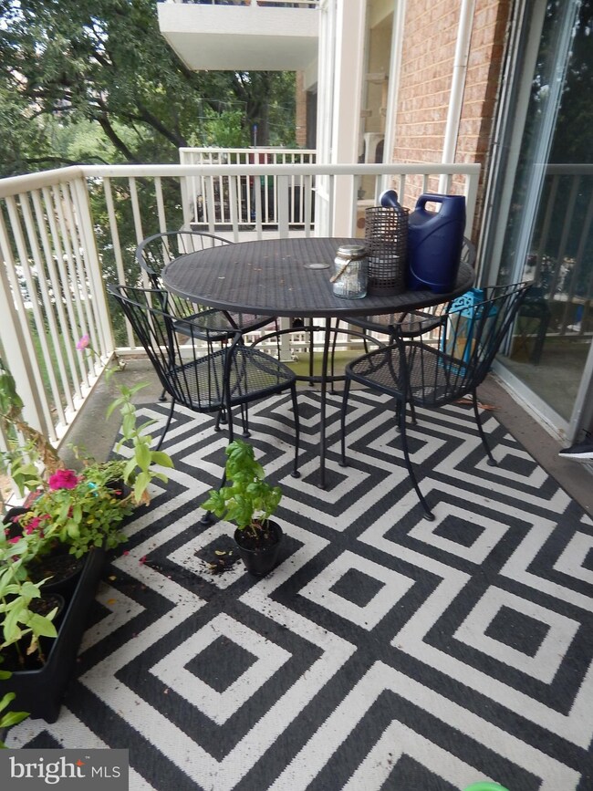 2622 Redcoat Dr unit 169, Alexandria, VA 22303 - photo 7