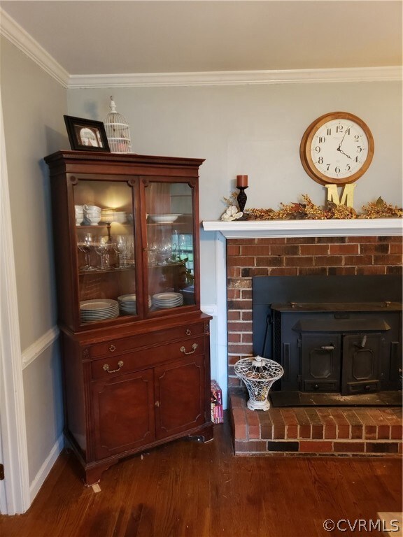 5508 Chanson Rd, North Chesterfield, VA 23237 - photo 7