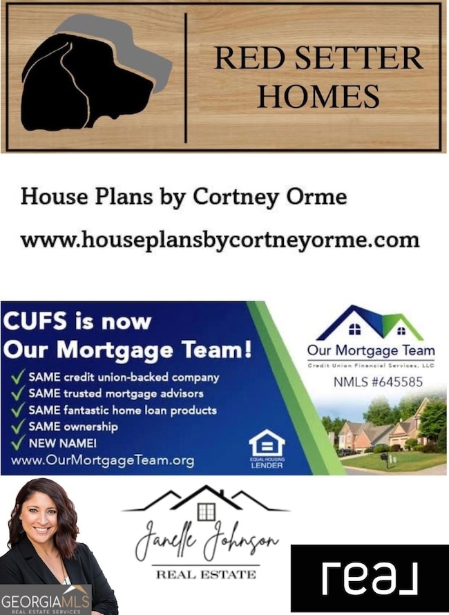 Builder/Designer/Lender/Agent Team