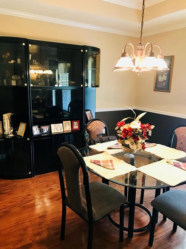 1006 Scarlett Dr, Oxford, MS 38655 - photo 7