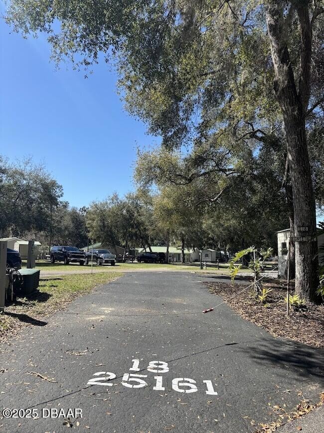 25161 NE 140th (Lot 18) Loop, Salt Springs, FL 32134 - photo 3