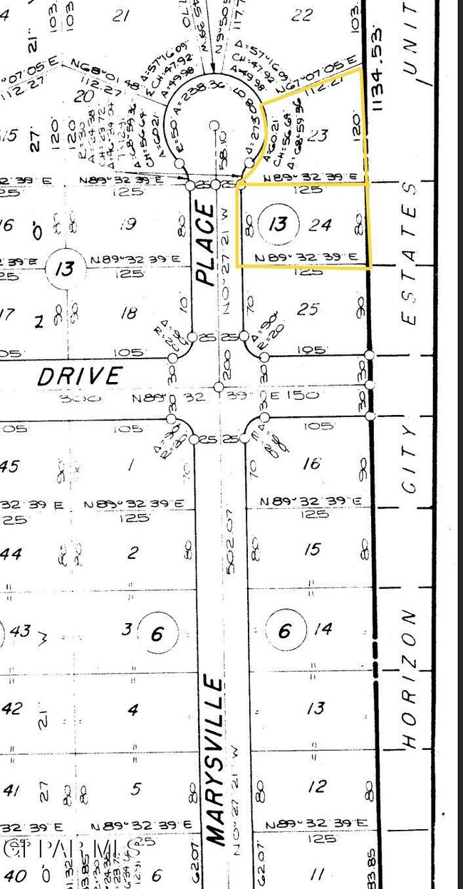 23 & 24 Marysville Place, Horizon City, TX 79928 - photo 6