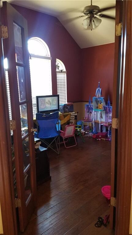 1001 Julies Trail, Moore, OK 73160 - photo 7