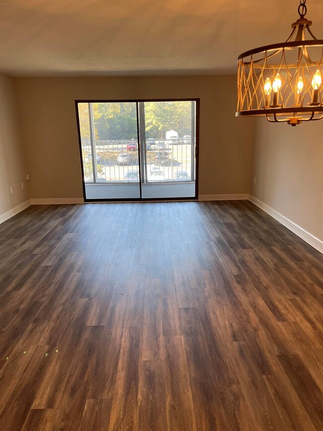 Middleborough Condominiums, Columbia, SC 29204 - photo 5