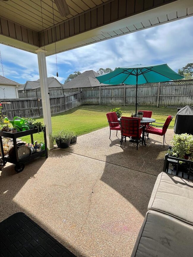 1402 Melanie's Dr, Oxford, MS 38655 - photo 7