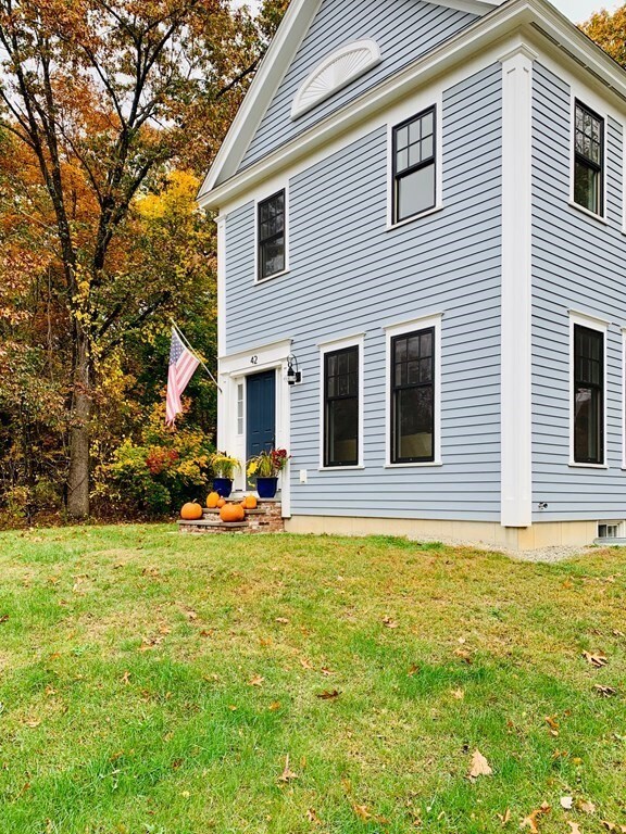 42 Mount Warner Rd, Hadley, MA 01035 - photo 3