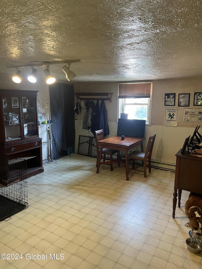 2nd Floor Dining Area