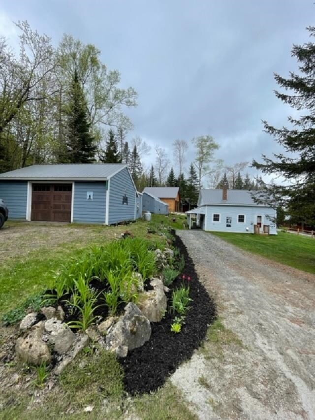 1295 Newark Pond Rd, West Burke, VT 05871 - photo 3