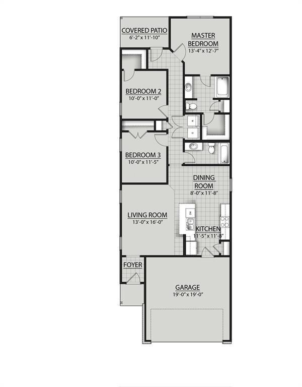 2600 Bayou Nell Dr, Marrero, LA 70072 - photo 6