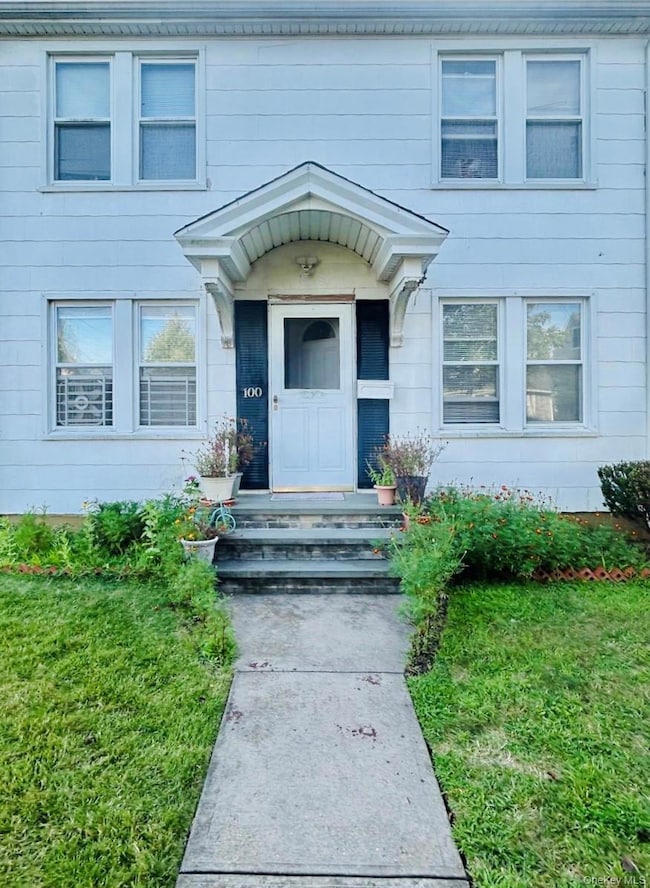 100 Broad St, Williston Park, NY 11596 - photo 2