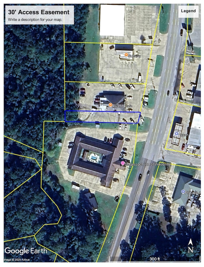 810 S Magnolia St, Woodville, TX 75979 - photo 6