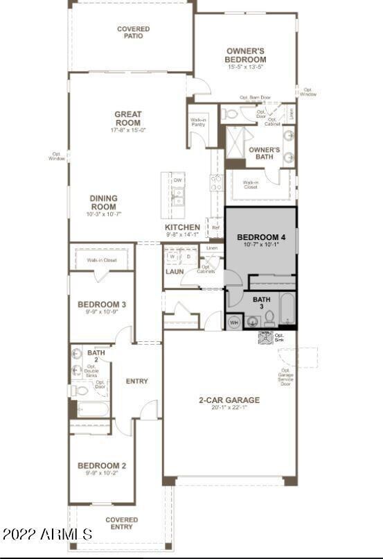 Morrison lot 19