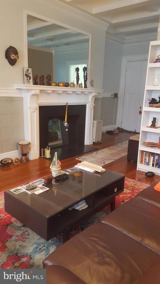 18 E Eager St, Baltimore, MD 21202 - photo 7