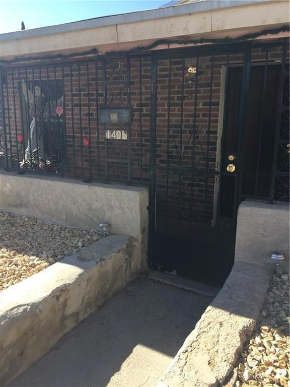 1405 Louisiana St, El Paso, TX 79930 - photo 4