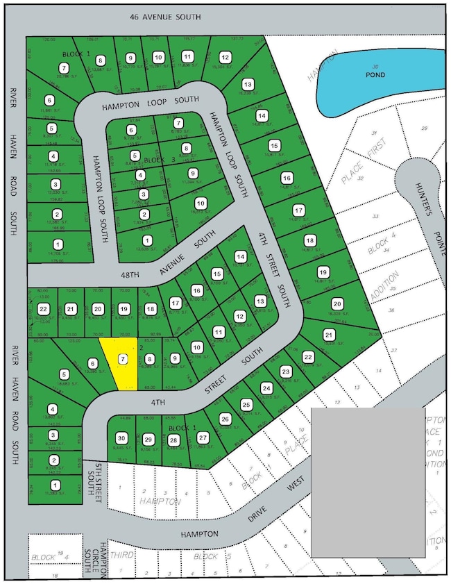 4837 4th St S, Moorhead, MN 56560 - photo 2