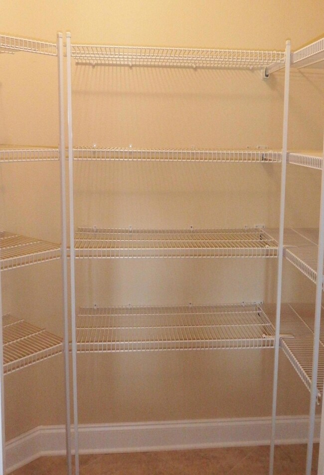 Pantry