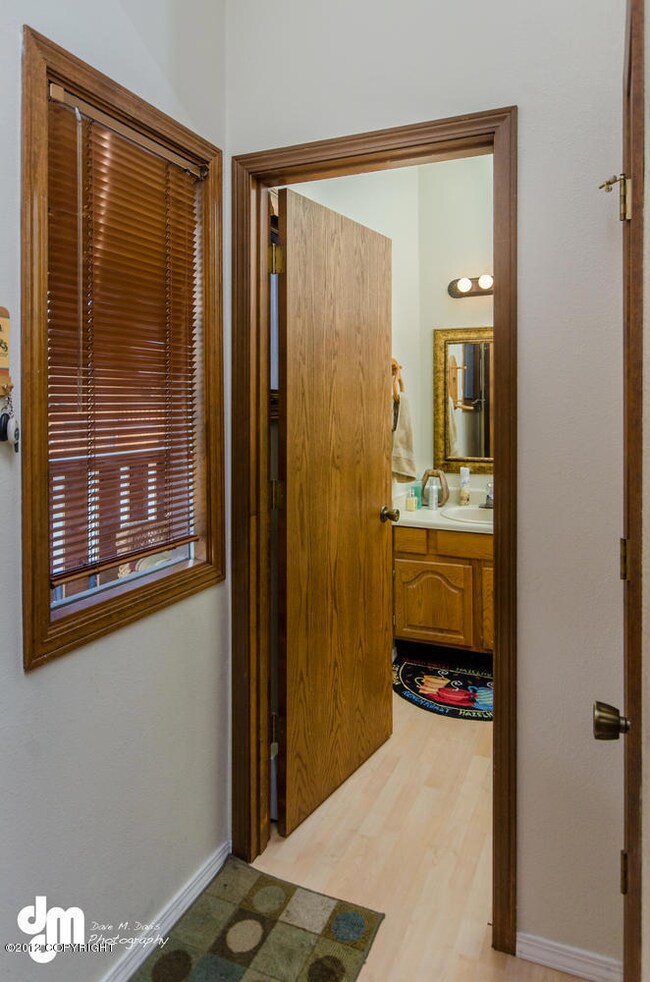 Half Bathroom