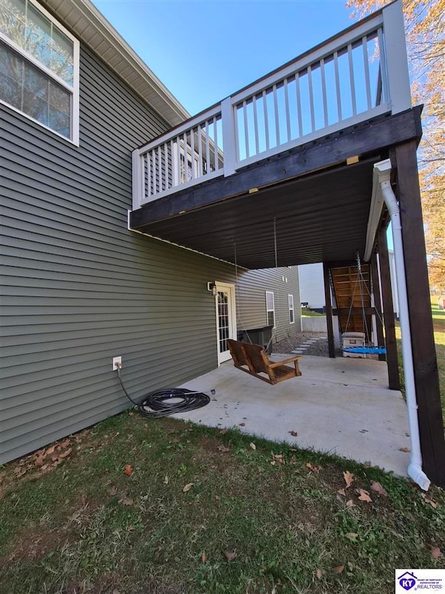 118 Sawgrass Ave, Vine Grove, KY 40175 - photo 5