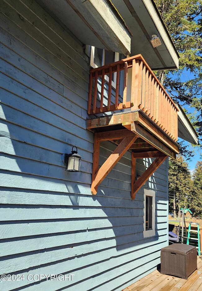 3690 Woodland Dr, Kodiak, AK 99615 - photo 6