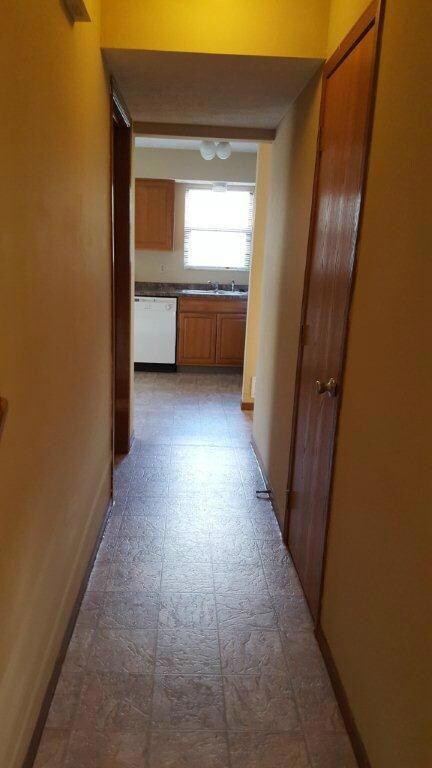 entry way