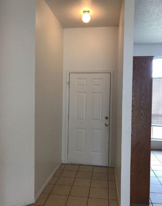 * Taken prior to current tenants occupancy.