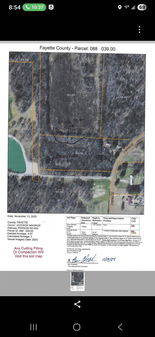 650 Person Rd, Oakland, TN 38060 - photo 2