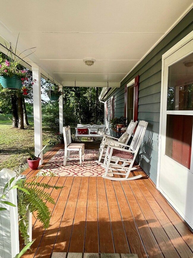 7930 Ga Highway 202, Thomasville, GA 31757 - photo 2