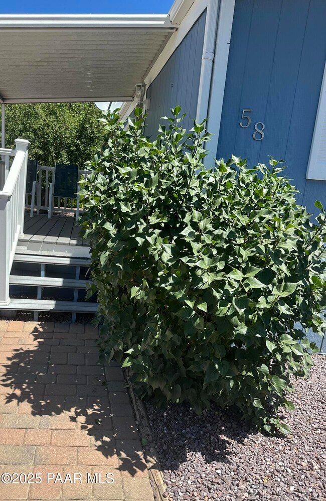 7901 E State Route 69 unit 58, Prescott Valley, AZ 86314 - photo 2
