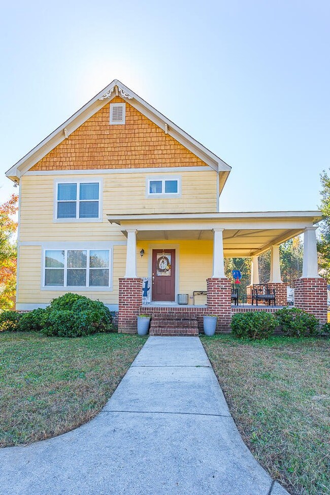 184 Tompkins Alley, Dalton, GA 30721 - photo 2