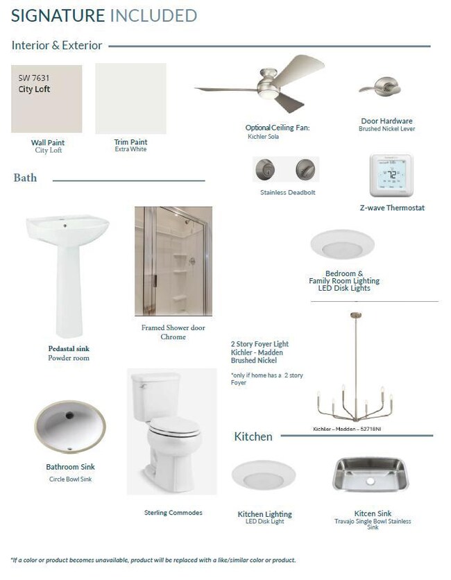 409 Chickadee Way, Harlem, GA 30814 - photo 4