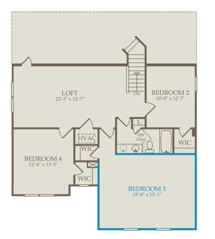 3396 Tucker Trace, Columbia, TN 38401 - photo 4