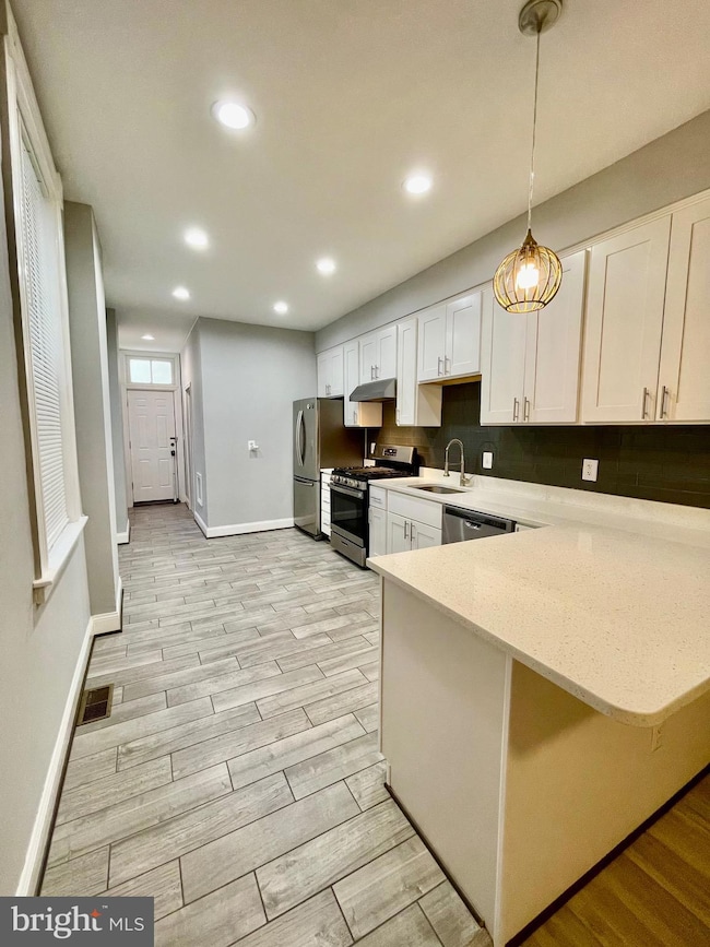 2216 Jefferson St, Baltimore, MD 21205 - photo 7